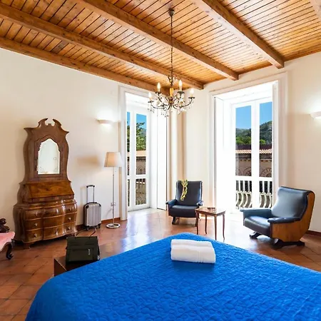 Suites Pastis Tropea - Boutique B&B by Kalavrìa Holidays-2
