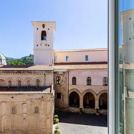 Suites Pastis Tropea - Boutique B&B by Kalavrìa Holidays-3